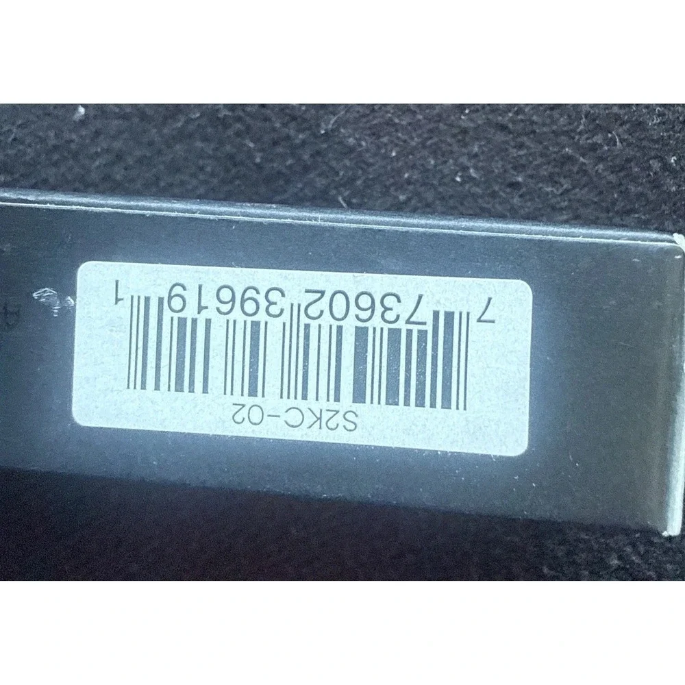 M·A·C discontinued mac